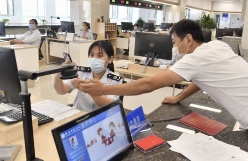 大数据浪潮下的民生图景 工作生活因信息而重塑